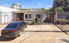 Casa para descanso